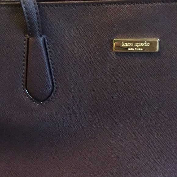 Kate Spade large tote - Picture 7 of 7